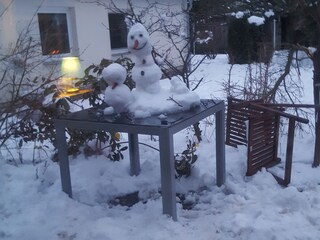 Bungalow Wieck Registrazione all'aperto 7