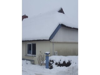 Bungaló Wieck Grabación al aire libre 6