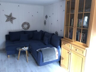 Bungalow Wieck Caratteristiche 20