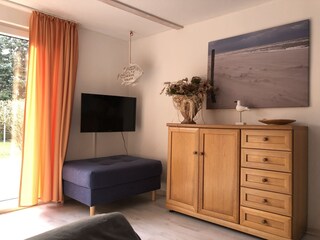 Bungalow Wieck Caratteristiche 19