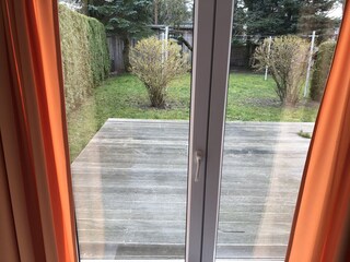 Bungalow Wieck Équipement 23