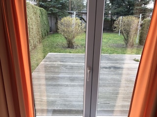 Bungalow Wieck Kenmerken 23