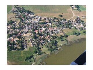 Bungalow Wieck Environnement 36