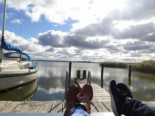 Bungalow Wieck Environnement 37