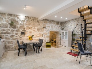 Holiday house Zaostrog Features 27