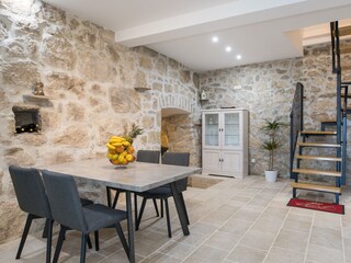 Vakantiehuis Zaostrog Kenmerken 28