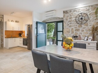 Vakantiehuis Zaostrog Kenmerken 31