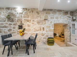 Casa per le vacanze Zaostrog Caratteristiche 26