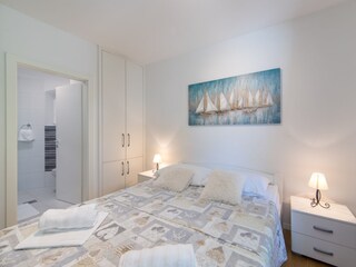 Casa per le vacanze Zaostrog Caratteristiche 34