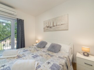 Vakantiehuis Zaostrog Kenmerken 36