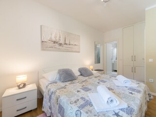 Vakantiehuis Zaostrog Kenmerken 37