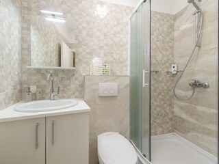 Vakantiehuis Zaostrog Kenmerken 38