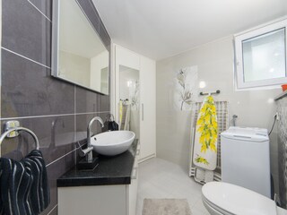 Casa per le vacanze Zaostrog Caratteristiche 39