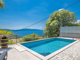 Vakantiehuis Zaostrog Buitenaudio-opname 1