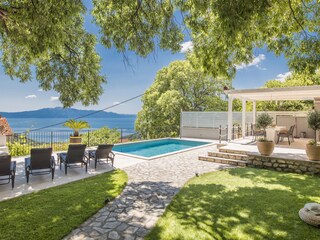 Holiday house Zaostrog Outdoor Recording 4