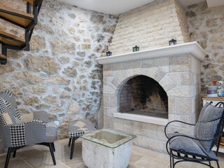 Holiday house Zaostrog Features 30