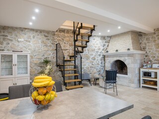 Holiday house Zaostrog Features 29