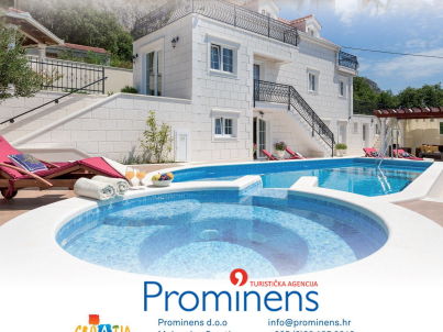 Firma Prominens d.o.o - Frau Dubravka Paunovic