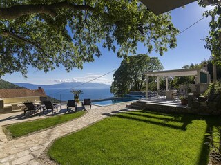 Holiday house Zaostrog Outdoor Recording 22