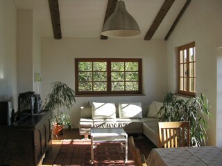 Casa de campo Ciglie Características 8