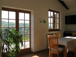 Cottage Ciglie Features 10