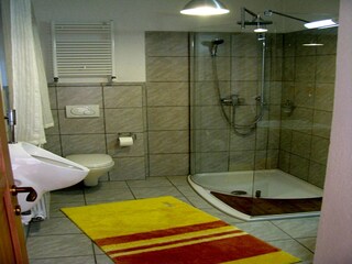 Landhaus Ciglie Ausstattung 11