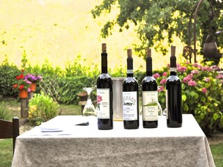 Casa de campo Ciglie  31