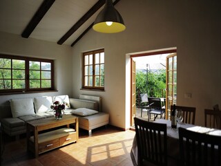 Landhaus Ciglie Ausstattung 12