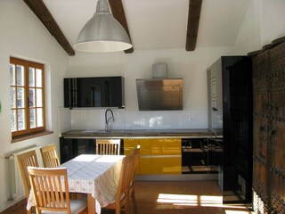 Cottage Ciglie Features 11