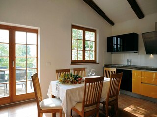 Cottage Ciglie Features 14