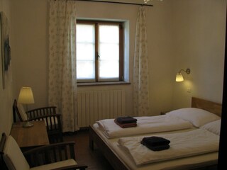 Type de propriété : Chalet Ciglie Équipement 7