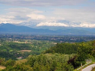 Type de propriété : Chalet Ciglie Environnement 18