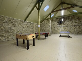 Vakantiehuis Gouvy Kenmerken 27