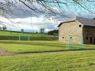 Ferienhaus Gouvy  38