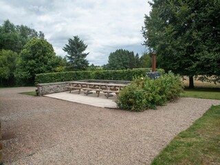 Vakantiehuis Gouvy Buitenaudio-opname 6