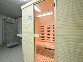 Vakantiehuis Gouvy  37