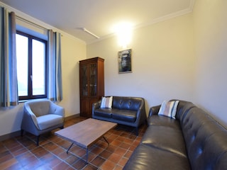 Holiday house Gouvy Features 10