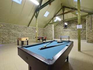 Vakantiehuis Gouvy Kenmerken 22