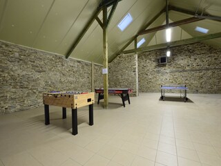 Holiday house Gouvy Features 32