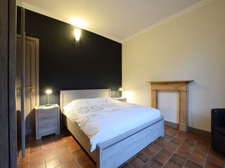 Maison de vacances Gouvy Équipement 13