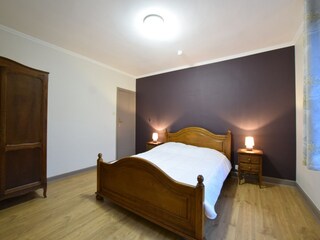 Holiday house Gouvy Features 20