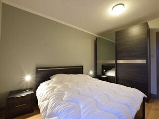 Vakantiehuis Gouvy Kenmerken 20