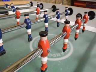 Maison de vacances Gouvy  34