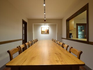 Holiday house Gouvy Features 9