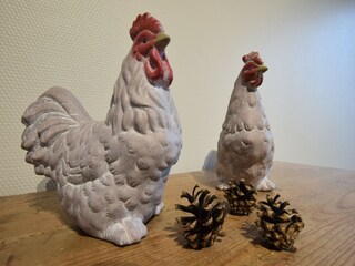 Vakantiehuis Gouvy  37