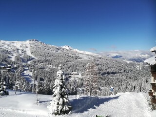 Skigebiet Nassfeld