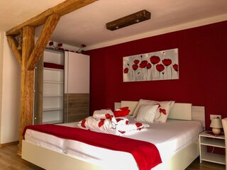 Vakantieappartement Hermagor Kenmerken 13