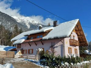 Sunshine Huis - Appartement Avondrood - Bovenverdieping