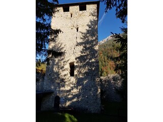 Appartamento per vacanze Hermagor Ambiente 33