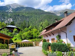 Holiday apartment - No title - - Hermagor - image1